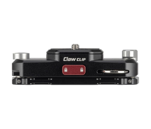 Ulanzi Uchwyt montażowy Fast Claw Clip - 1239719 - zdjęcie 6